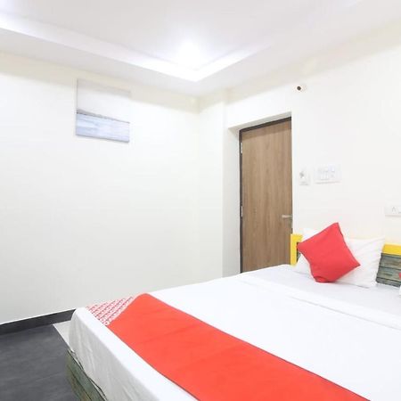 Arjuna Luxury Rooms Hyderabad Esterno foto